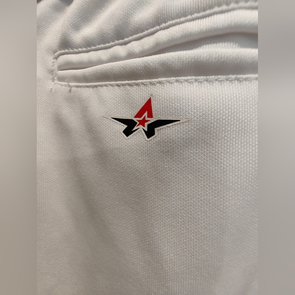 Youth M Baseball Pants - Picture 3 of 7